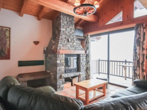 Chalet spacieux proche des pistes avec balcon - 5 chambres pour 10 pers. - FR-1-275-148